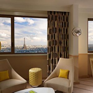 Hyatt Regency Paris Etoile